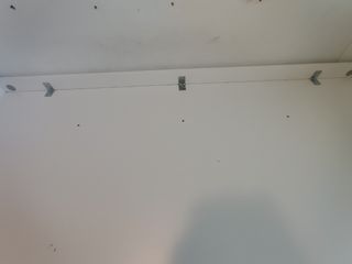 Cama+puente bicolor dormitorio infantil-juvenil