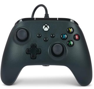 Xbox Series X - consola negra