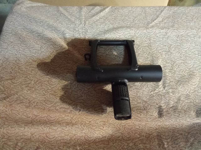 Supporto forcella NRG 50cc