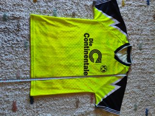 Camisola Borussia Dortmund 90s