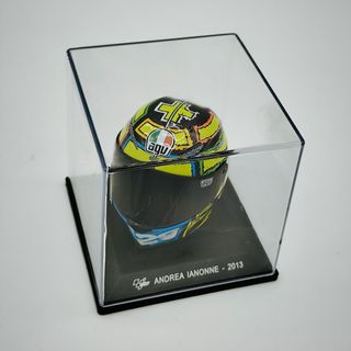 Casco Andrea Iannone MotoGP 2013