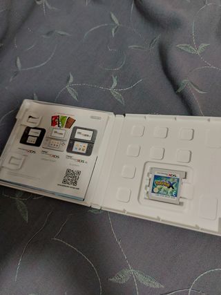 Pokémon X - Nintendo 3DS