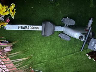 Remo Shark Doctor Fitness