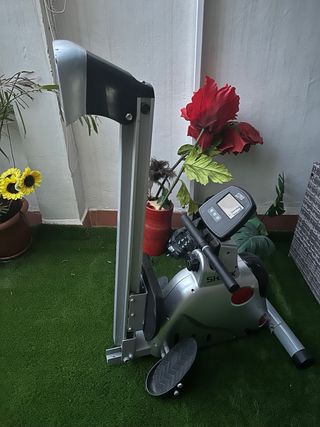 Remo Shark Doctor Fitness