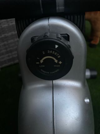 Remo Shark Doctor Fitness