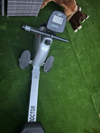 Remo Shark Doctor Fitness