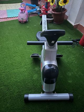 Remo Shark Doctor Fitness