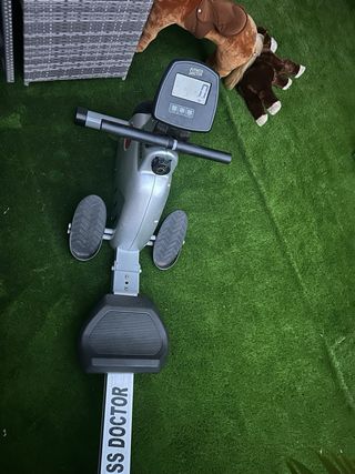 Remo Shark Doctor Fitness