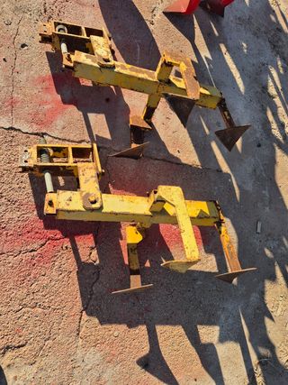 Regabina 5 cuerpos - Cultivador