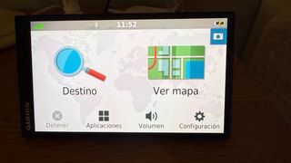 Garmin DriveSmart 61 Europa LMT-S