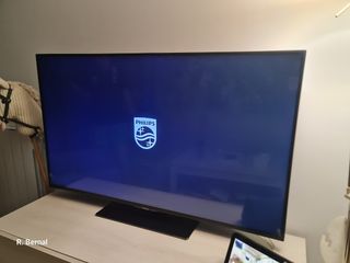TV Philips 49" 49PUS6031/12