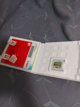 Mario Tennis Open - Nintendo 3DS