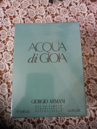 Profumo 100ml