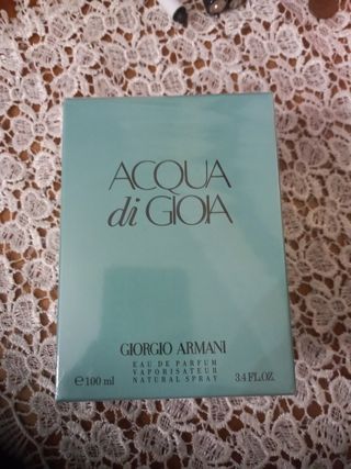 Profumo 100ml