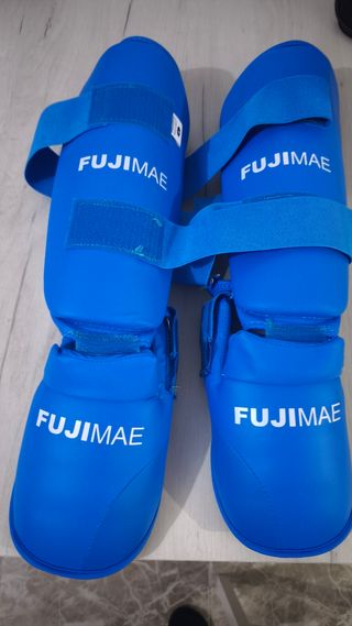 Equipación Buddha Kick Boxing