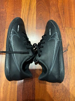 Nike Mercurial - Botas fútbol niño