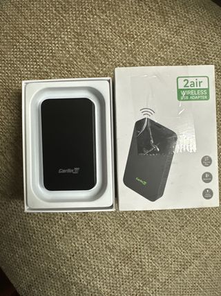 Adaptador USB inalámbrico 2air Carlinkit