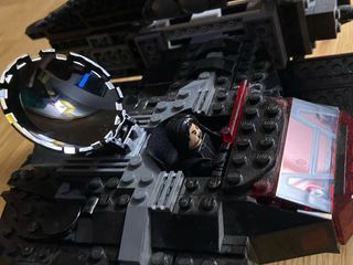 LEGO Star Wars 75179 TIE Silencer