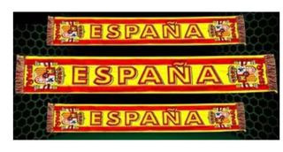 Bufandas España