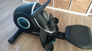 Máquina remo DRMF - Fitness, de la marca Cecotec