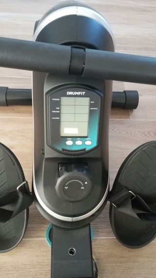 Máquina remo DRMF - Fitness, de la marca Cecotec
