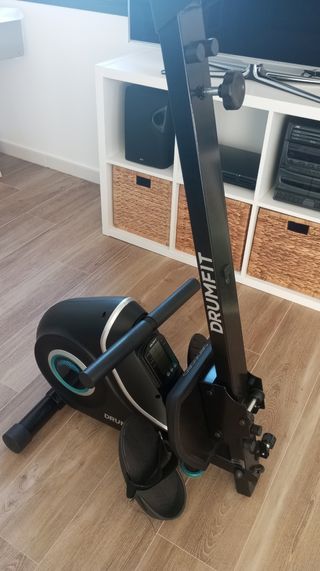 Máquina remo DRMF - Fitness, de la marca Cecotec