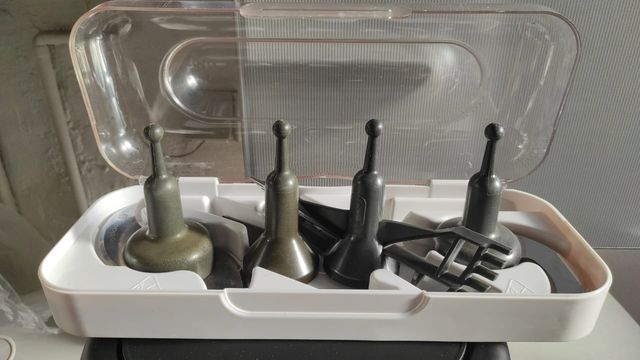 Robot cocina Moulinex - Programable