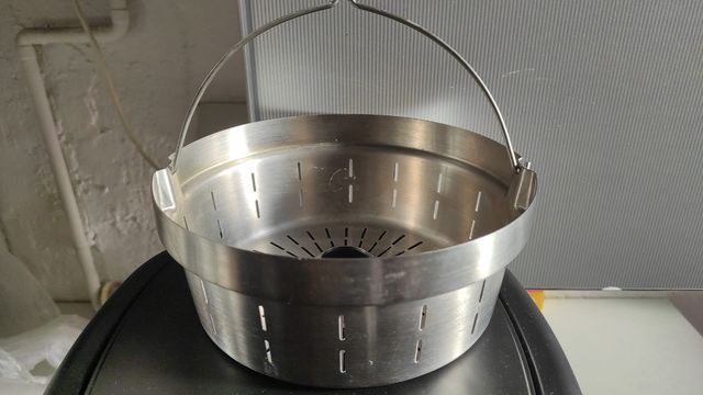 Robot cocina Moulinex - Programable