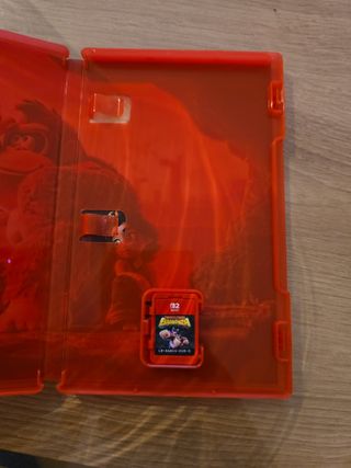 Donkey Kong Bananza - Nintendo Switch