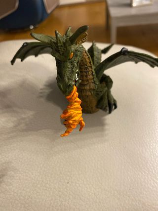 Dragón Papo - Figura Coleccionable
