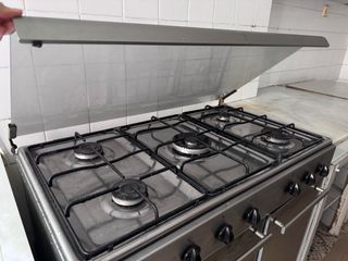 Cocina Meireles 5 fuegos + horno