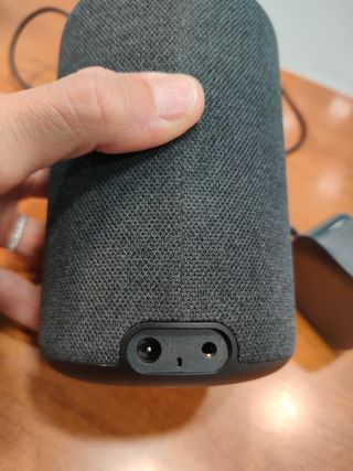 Amazon Echo Plus - Smart Speaker