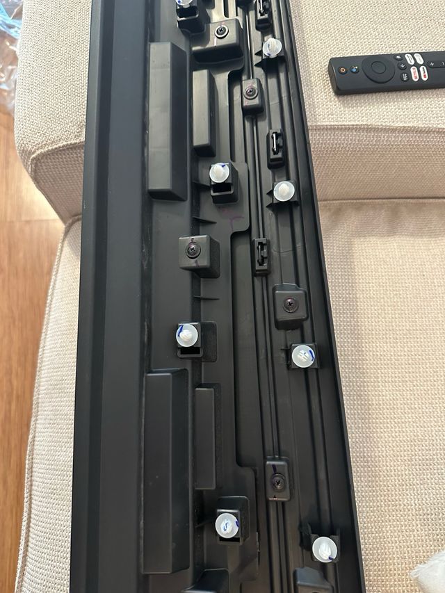 Protector lateral delantero Renault Arkana