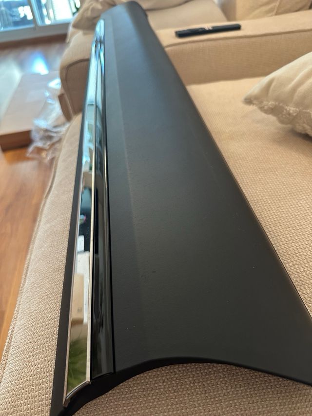 Protector lateral delantero Renault Arkana