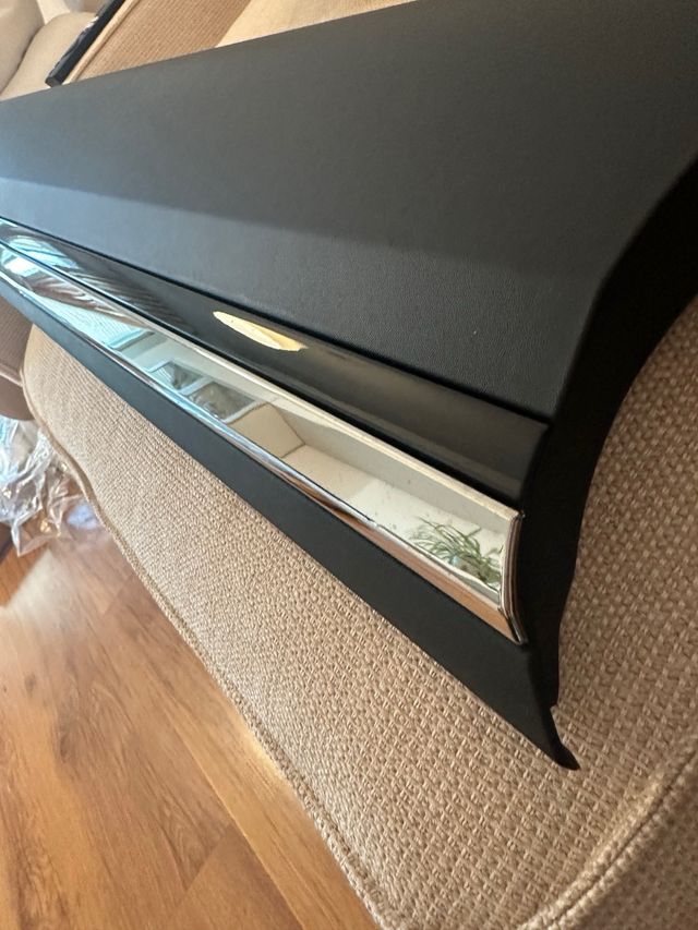 Protector lateral delantero Renault Arkana