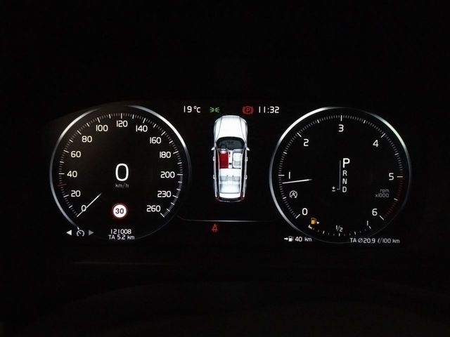 Volvo V60 D4 AWD