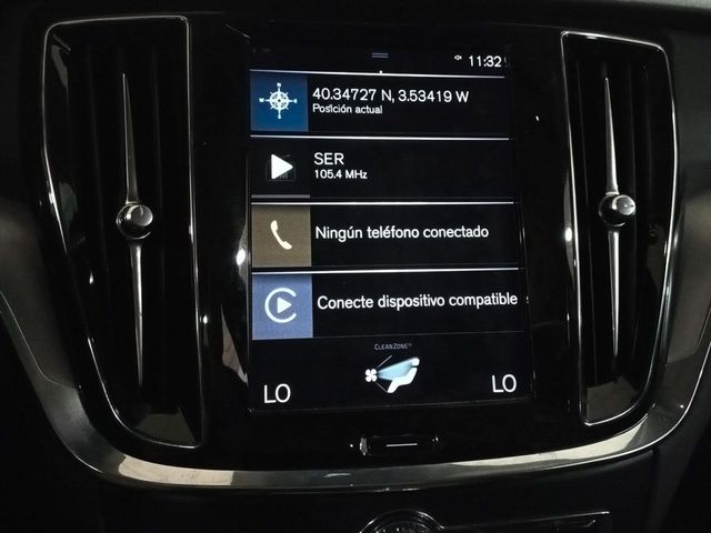 Volvo V60 D4 AWD
