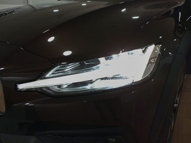 Volvo V60 D4 AWD
