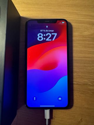 Iphone 11 Pro Max Gris Espacial