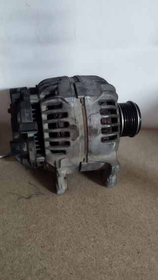 Alternador Bosch usado