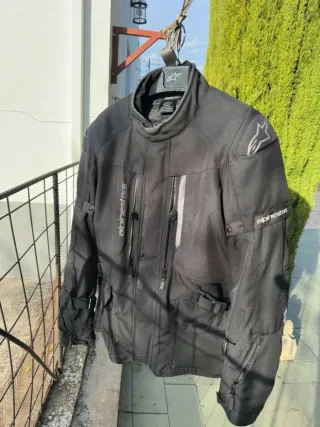 Chaqueta Alpinestars Ketchum Gore-Tex