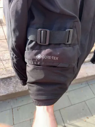 Chaqueta Alpinestars Ketchum Gore-Tex