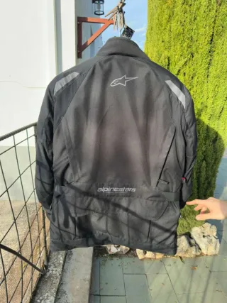 Chaqueta Alpinestars Ketchum Gore-Tex