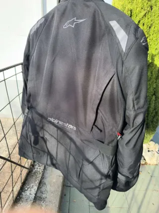 Chaqueta Alpinestars Ketchum Gore-Tex