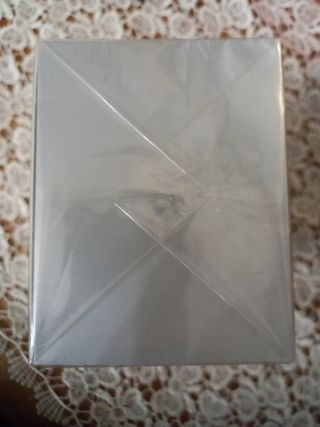 Toilette 100ml