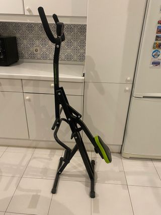 Bicicleta estática Gymform