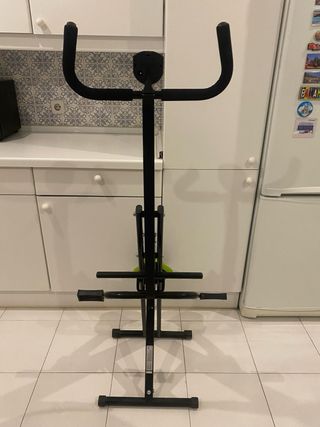 Bicicleta estática Gymform