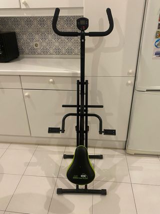 Bicicleta estática Gymform