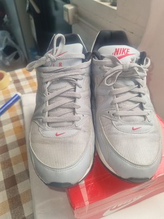 Nike Air Max Command 