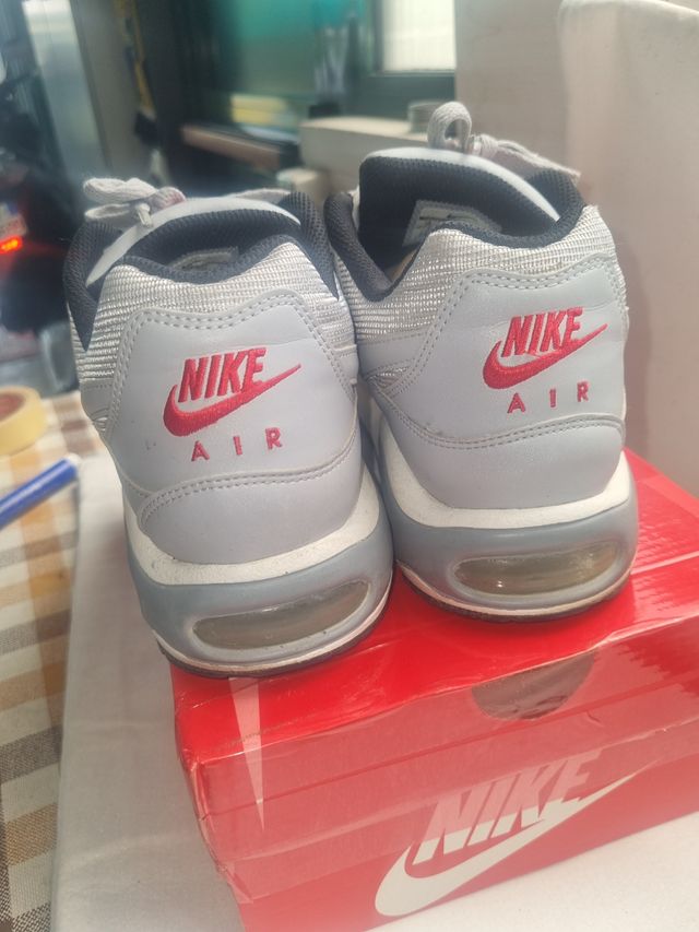 Nike Air Max Command